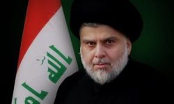 السيد مقتدى الصدر :